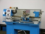    Weiss Machinery WM250V-Fx550