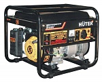   Huter DY2500L