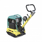  Ammann APF 22/40 (HATZ 1B20)