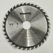   Ø160  30  2,5/1,6 Z36 WZ WoodTec