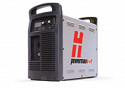 -  Hypertherm Powermax125