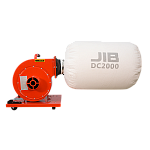   JIB DC2000